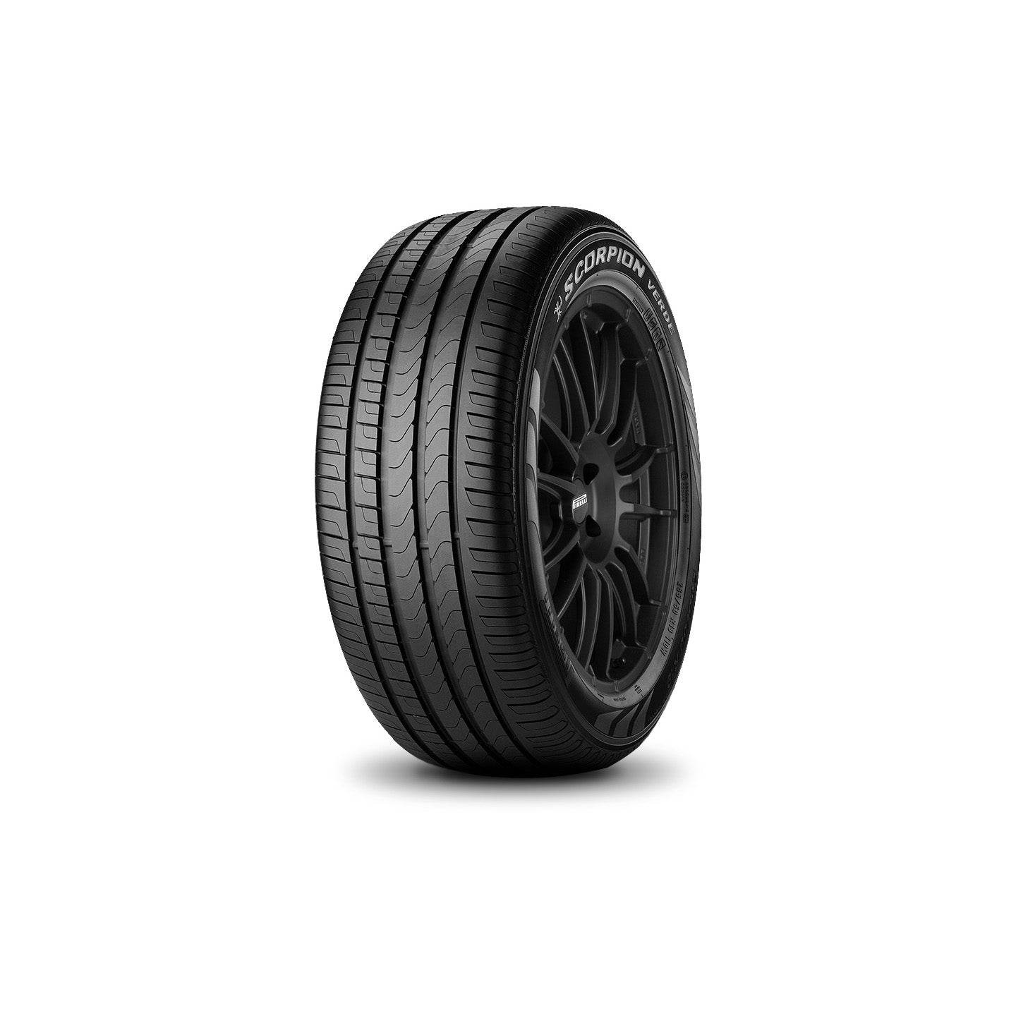 Pirelli SCORPION™ Verde All Season F XL 255/50 R19 107V All Season SUV Tyre