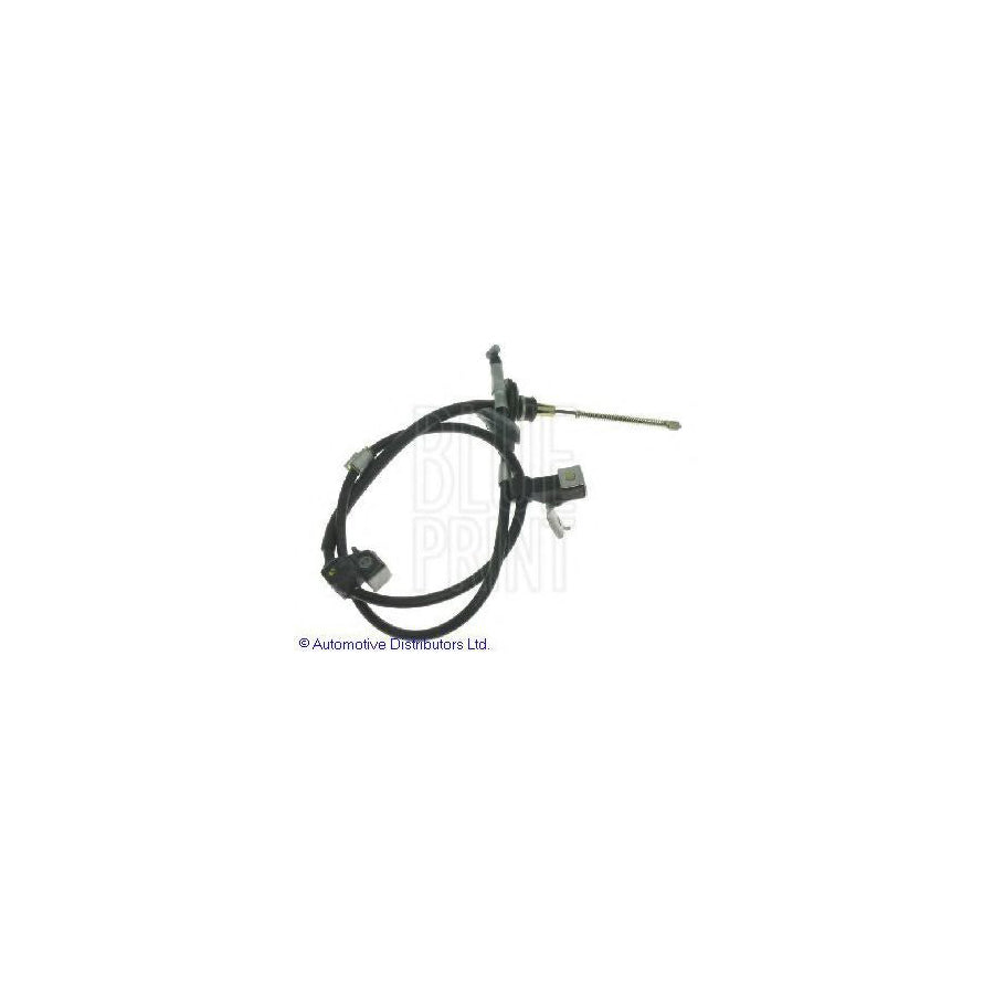 Blue Print Adh24642 Hand Brake Cable for Honda CIVIC
