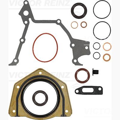 REINZ 08-38299-01 Crankcase Gasket Kit