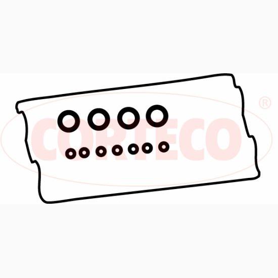 CORTECO CO440176P Cylinder Head Cover Gasket