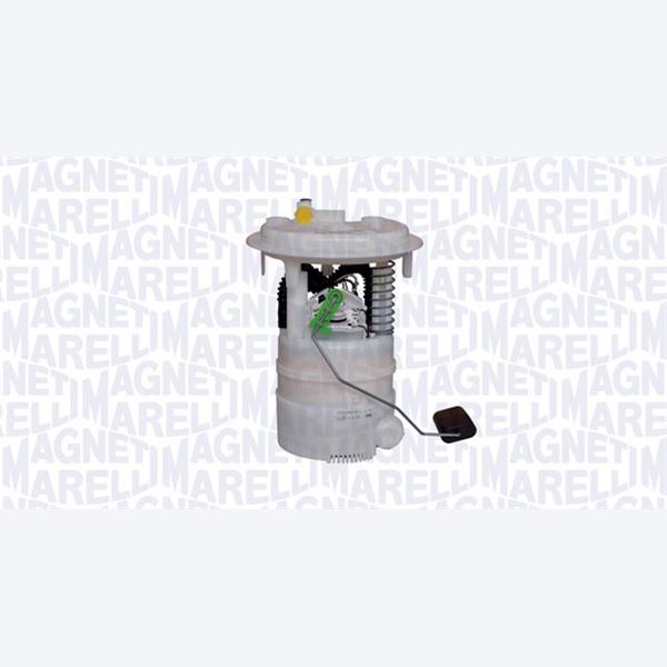 MAGNETI MARELLI 339901 Fuel Supply Module