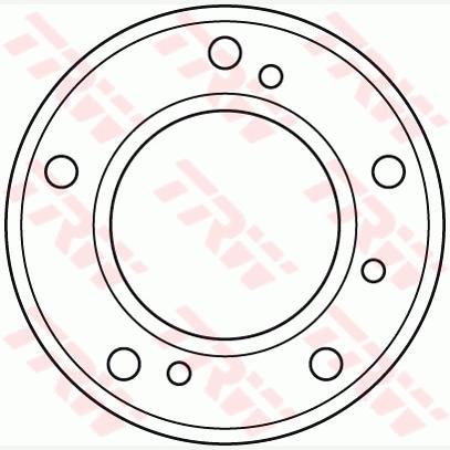 HERTH+BUSS JAKOPARTS J3218000 Brake Caliper