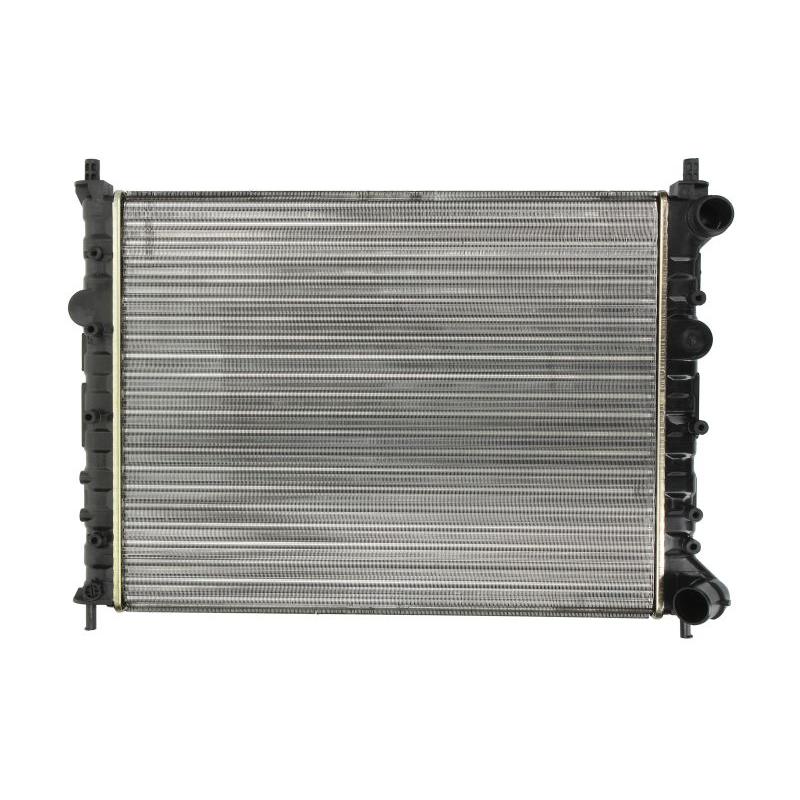 NISSENS NIS68800 Engine Radiator
