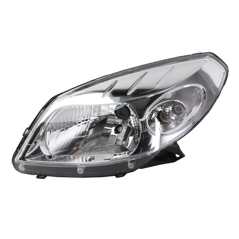 DEPO 551-1170L-LDEM1 Headlight