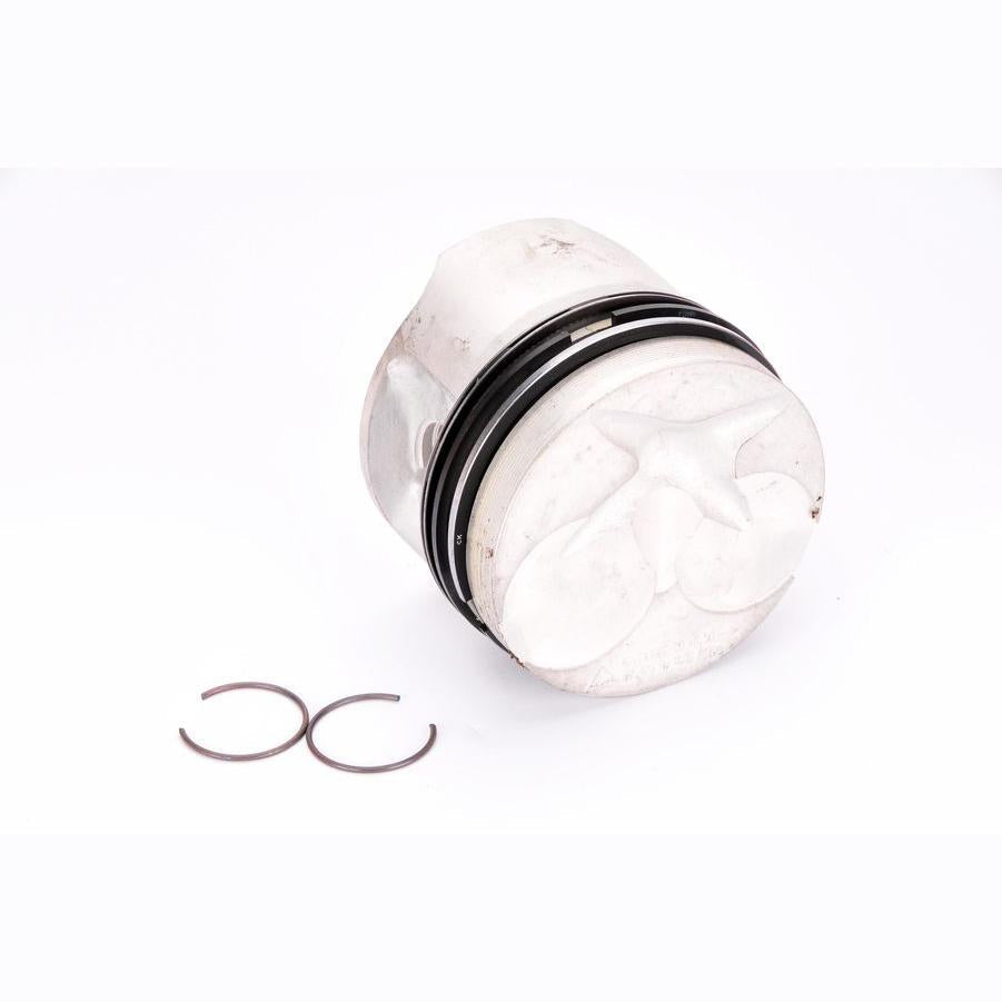 NURAL 87-743607-10 Piston