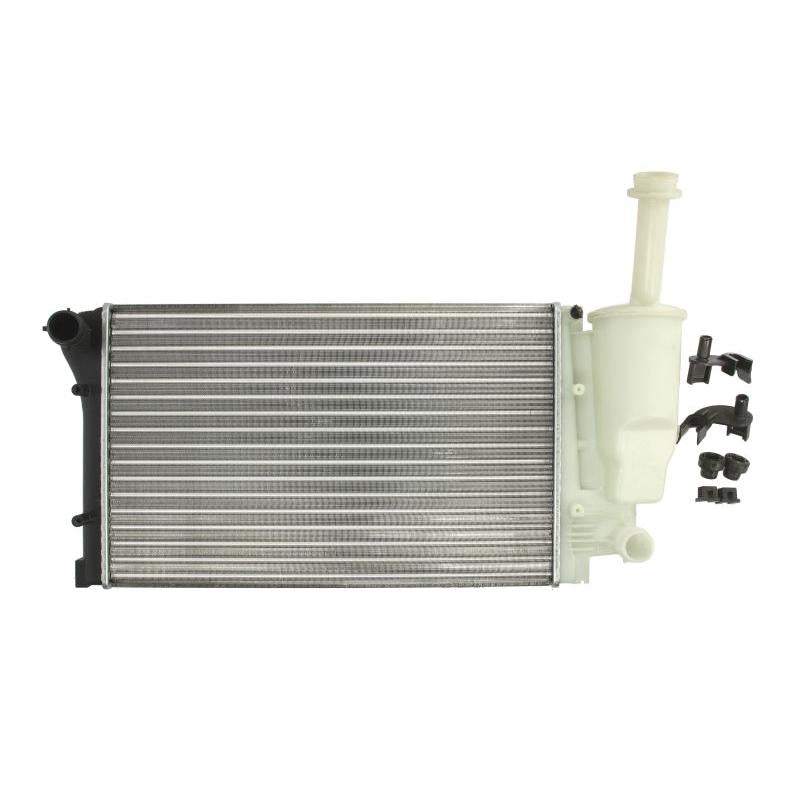 NISSENS NIS617845 Engine Radiator