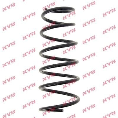 KYB K-Flex RA5428 Coil Spring for Renault Safrane