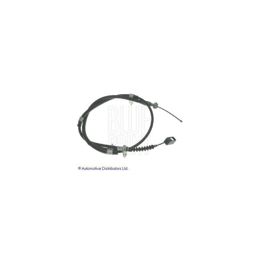 Blue Print Adn146239 Hand Brake Cable for Nissan Pick Up (D22)