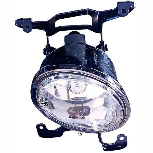 DEPO 221-2008R-UQ Fog Light