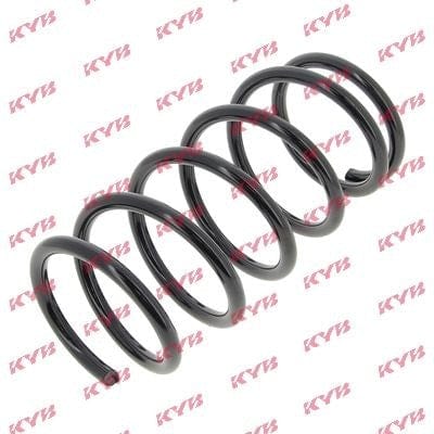 KYB K-Flex RH6066 Coil Spring for Daihatsu Terios I (J1)