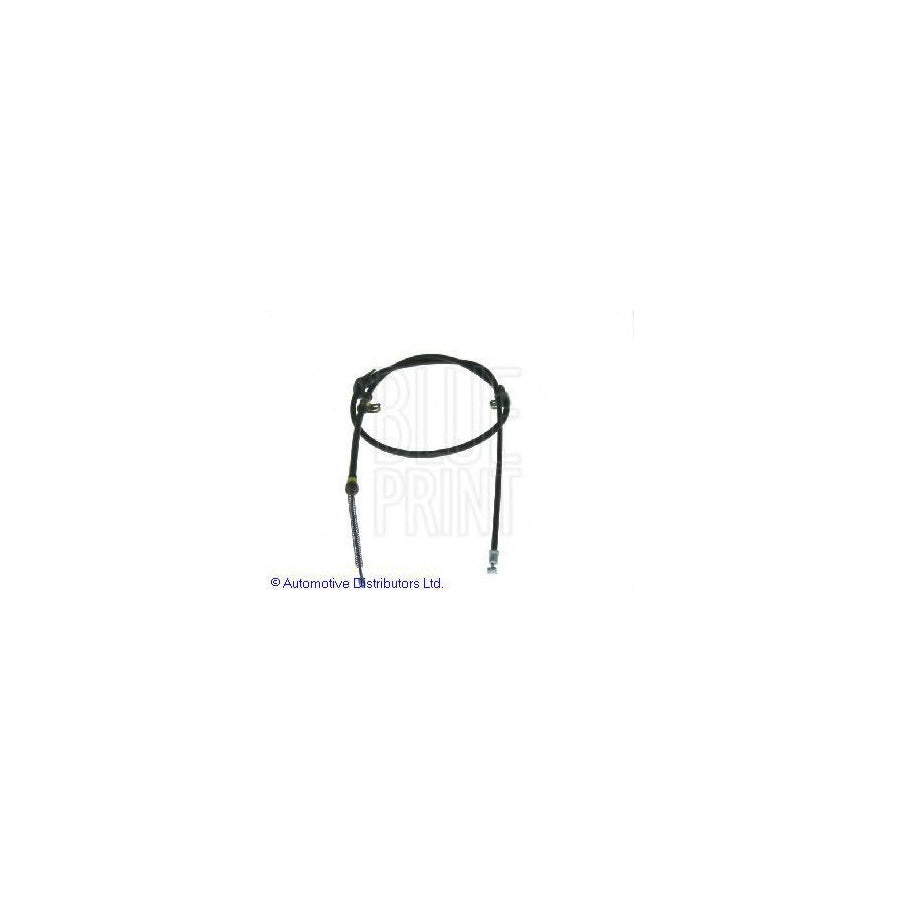 Blue Print Adc44689 Hand Brake Cable for Mitsubishi Space Wagon II (N3)