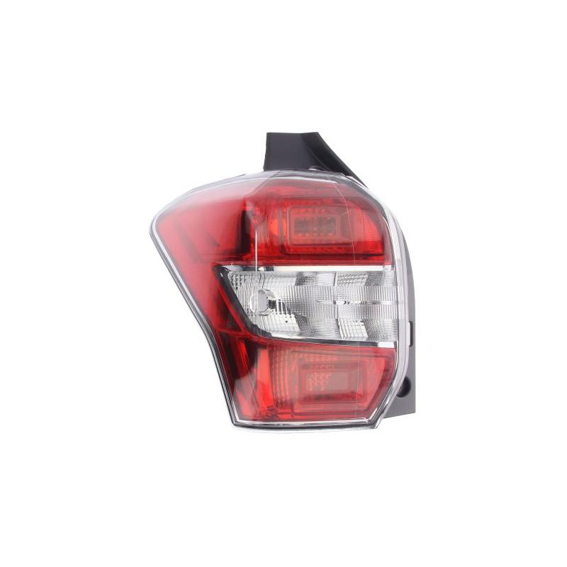 DEPO 220-1931L-LD-UE Rear Light