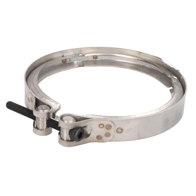 CLAMP CL016VO Exhaust System Clamping Piece