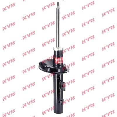 KYB EXCel-G 333837 Shock Absorber for Citroen Zx Hatchback (N2)