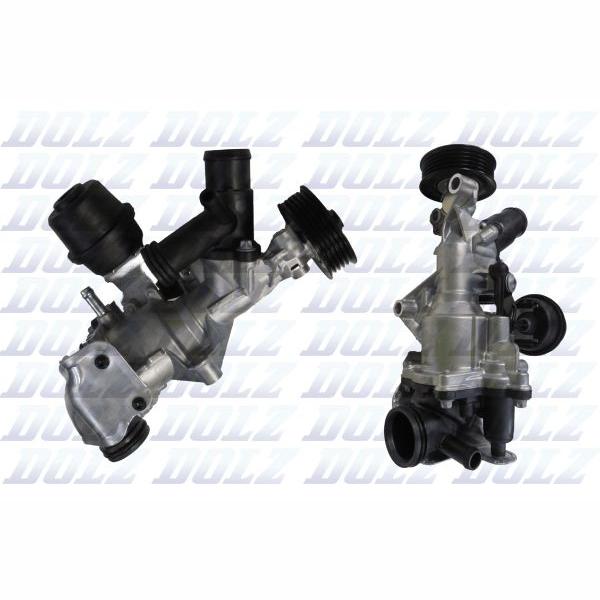 DOLZ M279V Water Pump