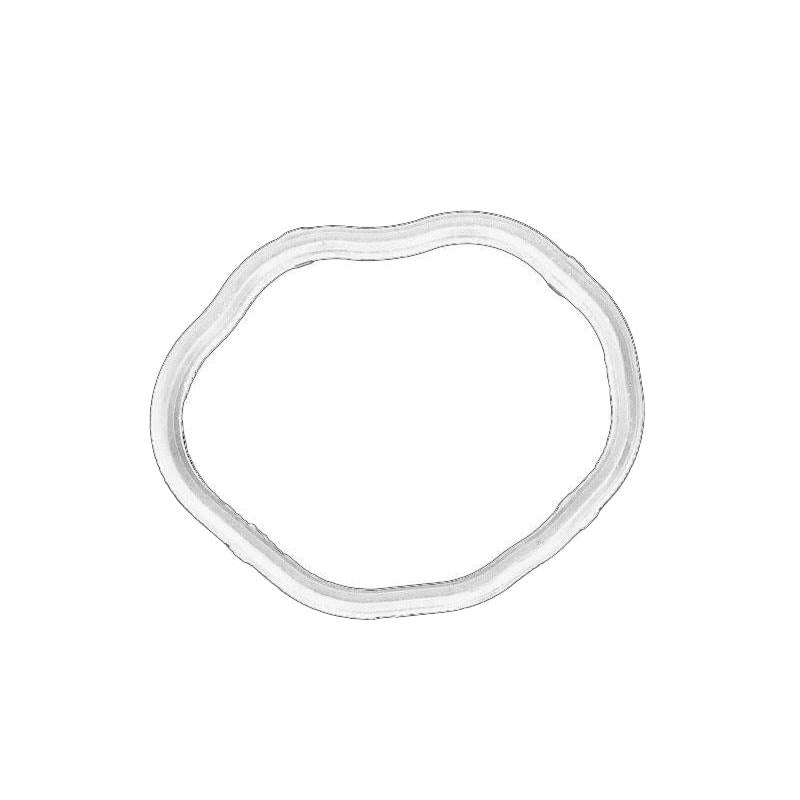 OE MITSUBISHI MN149704 Cylinder Head Cover Gasket