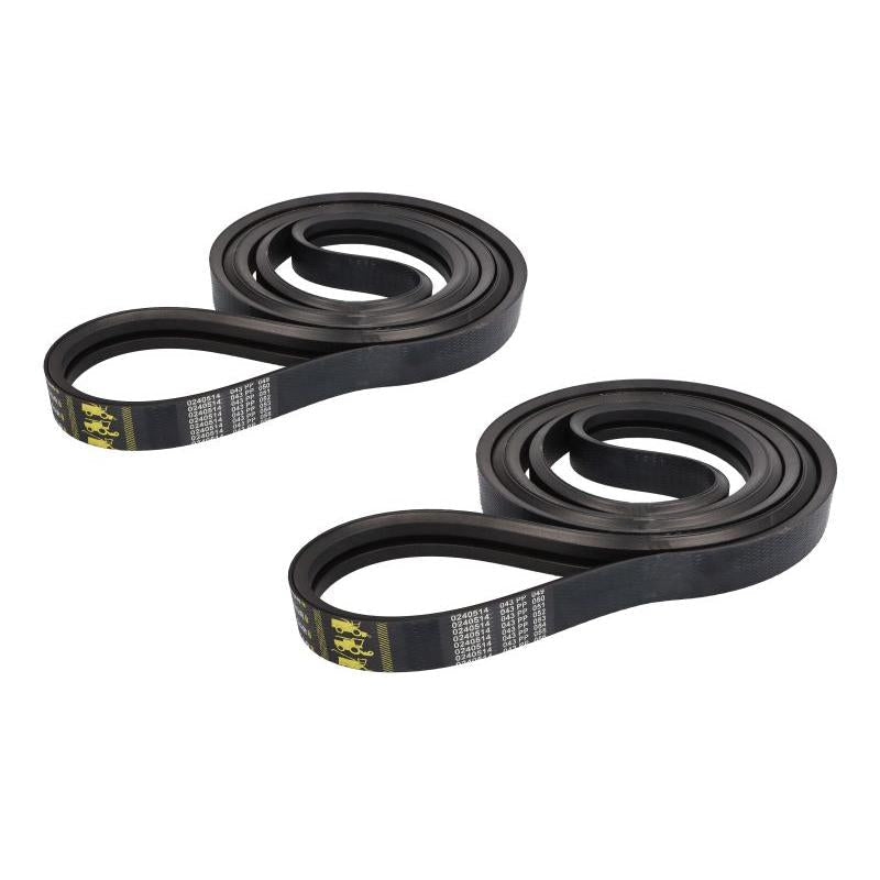 GATES 0240514-GAT V-Belt