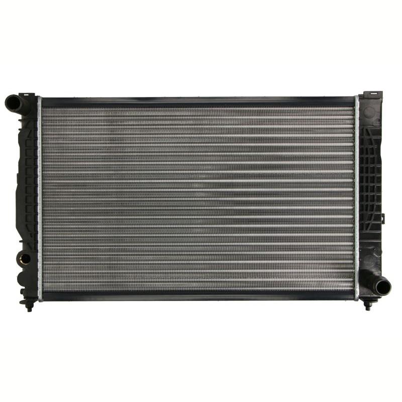 NISSENS NIS60496 Engine Radiator