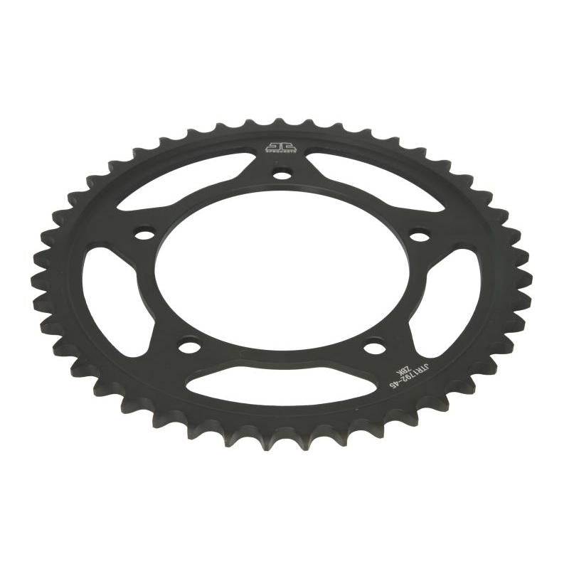 JT JTR1792,45ZBK Chain Sprocket