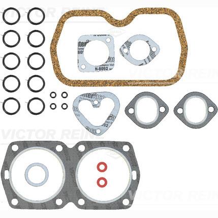 REINZ 02-35550-01 Cylinder Head Gasket