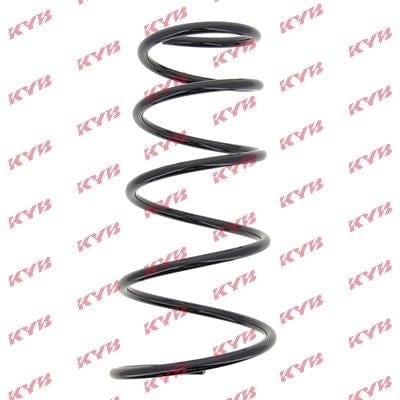 KYB K-Flex RC2150 Coil Spring for Fiat Doblo I Cargo (223)