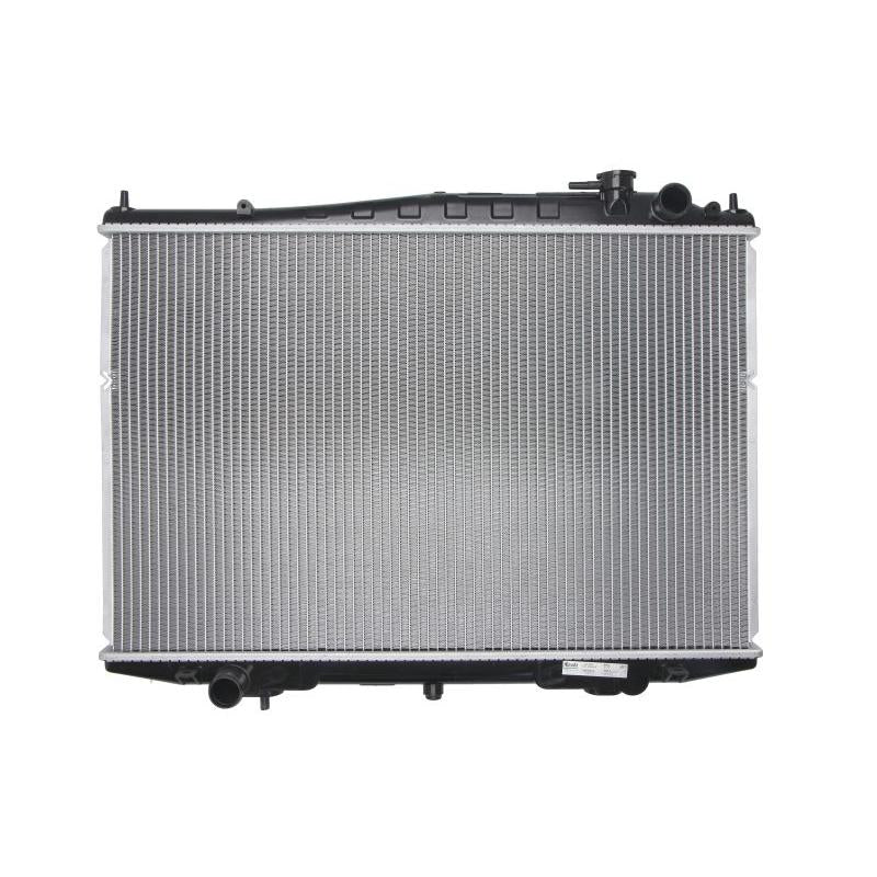 NISSENS NIS67356 Engine Radiator