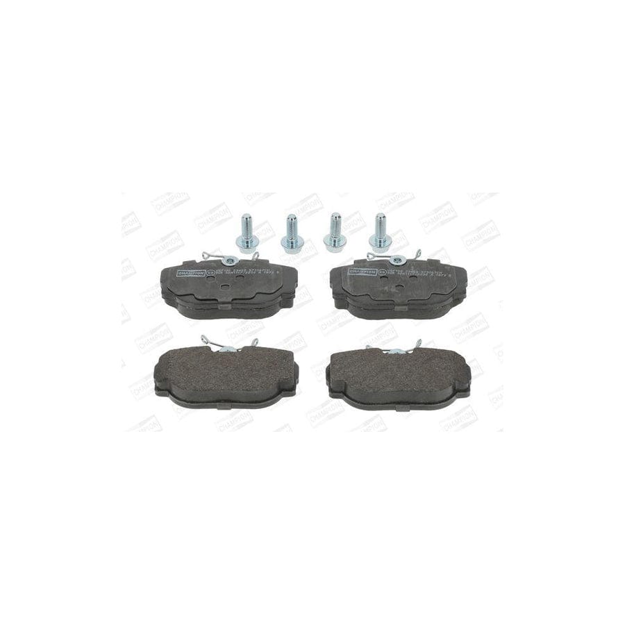 Champion 573067Ch Brake Pad Set