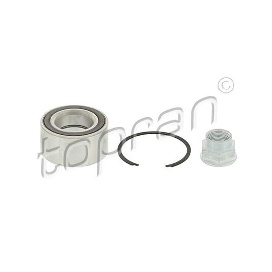 HANS PRIES HP304874 Wheel Bearing Kit