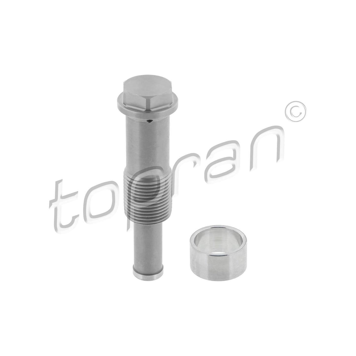 HANS PRIES HP504910 Timing Chain Tensioner