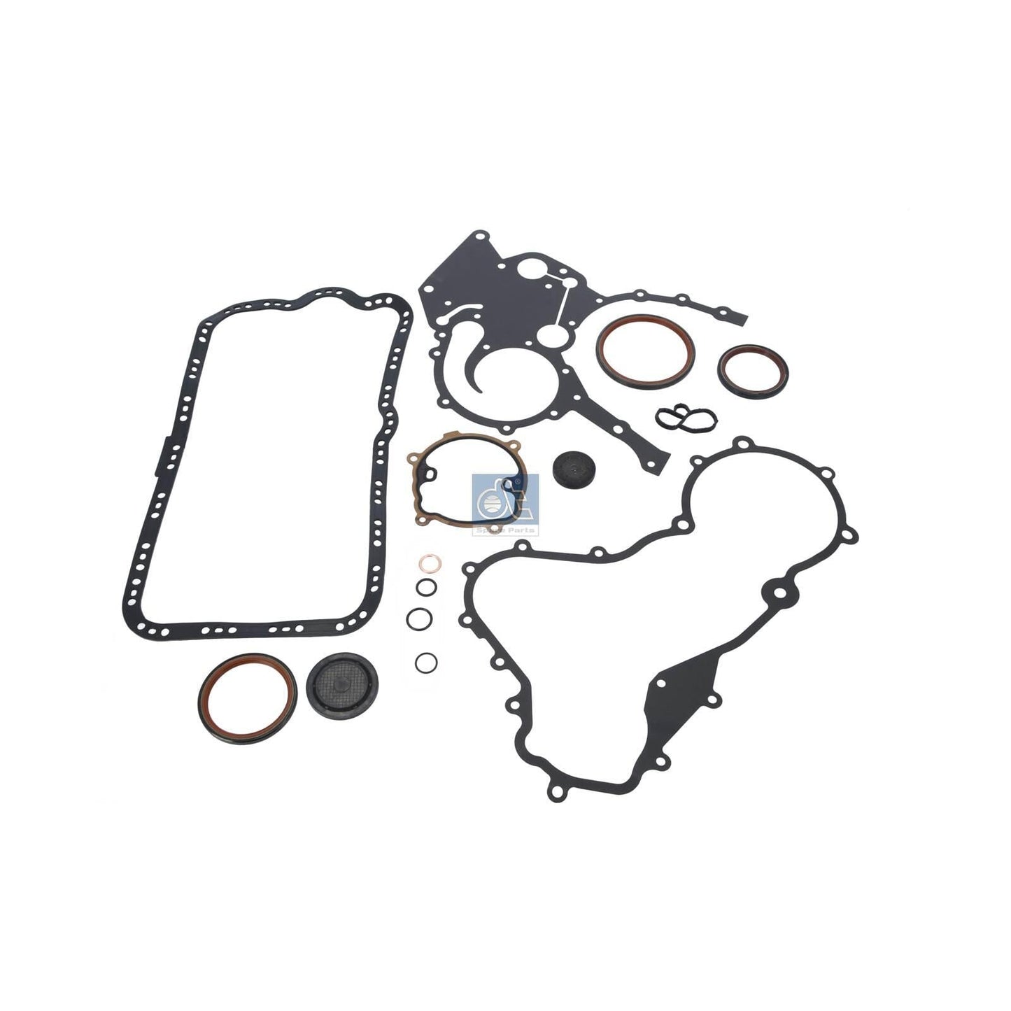 DT SPARE PARTS 6.91008 Crankcase Gasket Kit