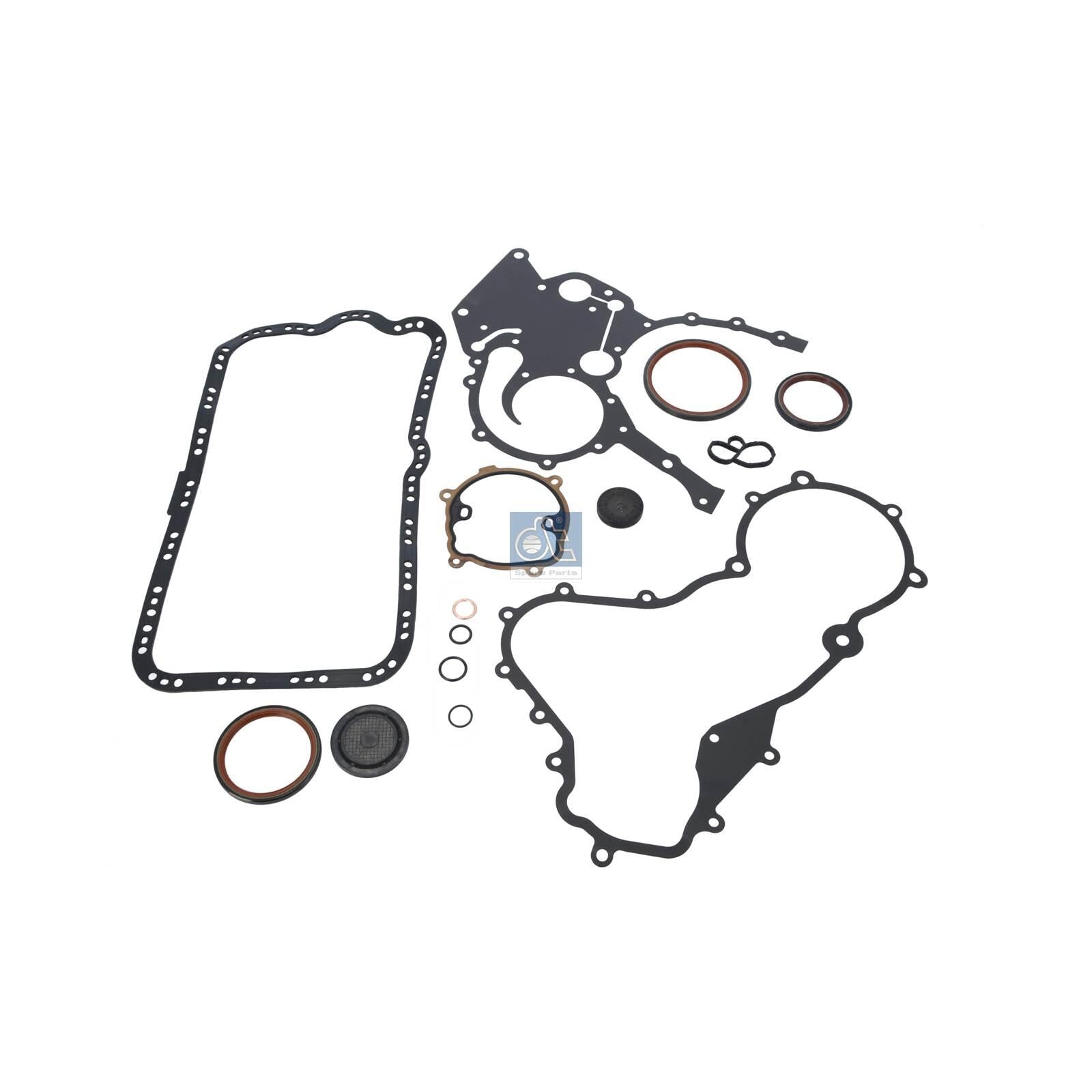 DT SPARE PARTS 6.91008 Crankcase Gasket Kit