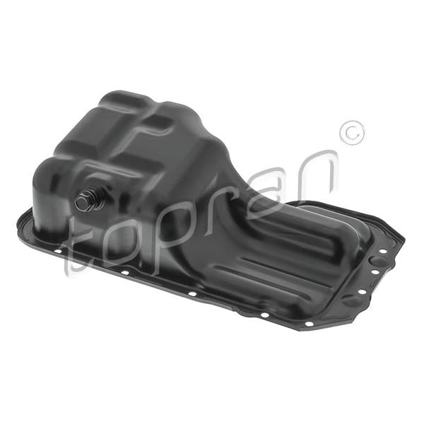 HANS PRIES HP600838 Oil Sump Gasket