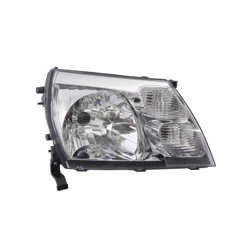DEPO 212-11N5R-LD-EM Headlight