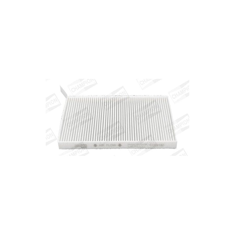 Champion Ccf0153 Pollen Filter for Renault Koleos I (Hy)