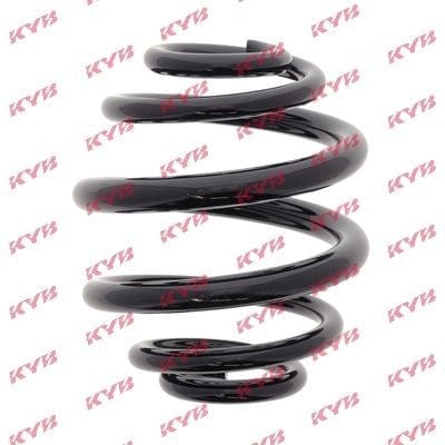 KYB K-Flex RJ6631 Coil Spring