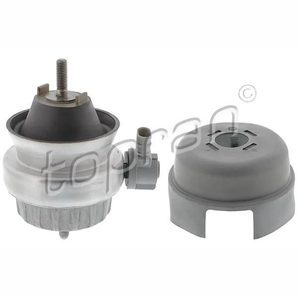 HANS PRIES HP114407 Engine Mount