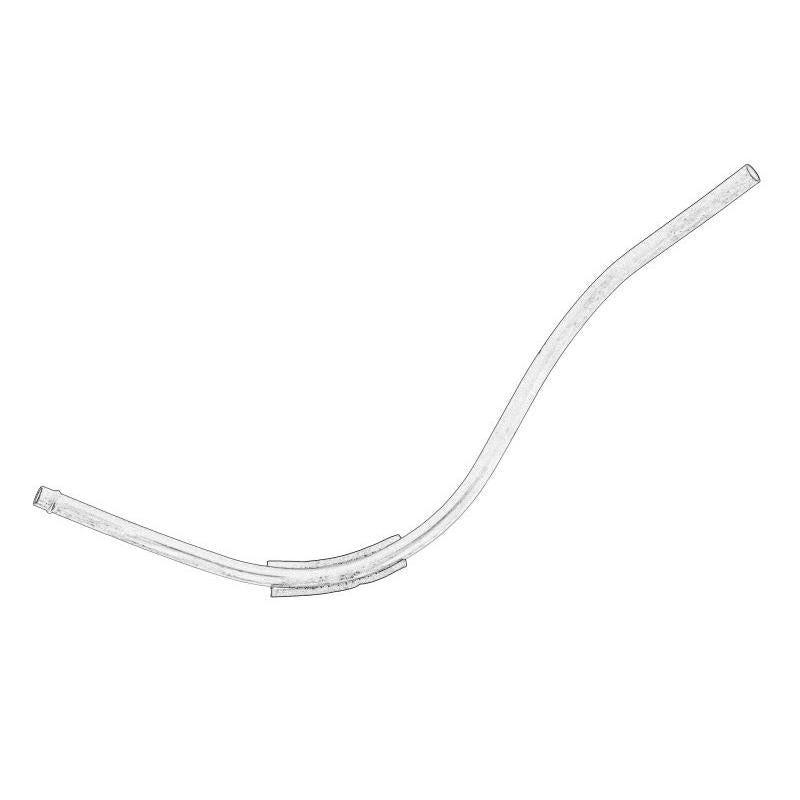 OE VW 1K0711952A Parking Brake Cable Pull
