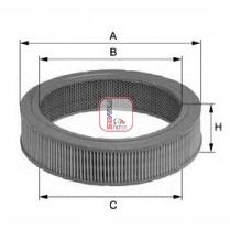 SOFIMA S4090A Air Filter