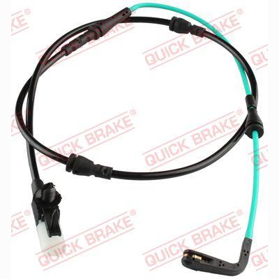QUICK BRAKE WS0485A Brake Pad Wear Warning Contact