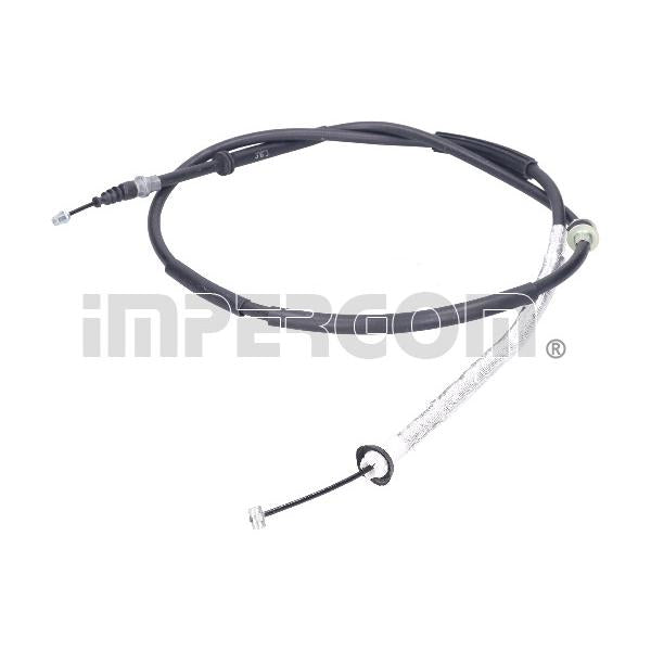 HERTH+BUSS JAKOPARTS J3922062 Parking Brake Cable Pull