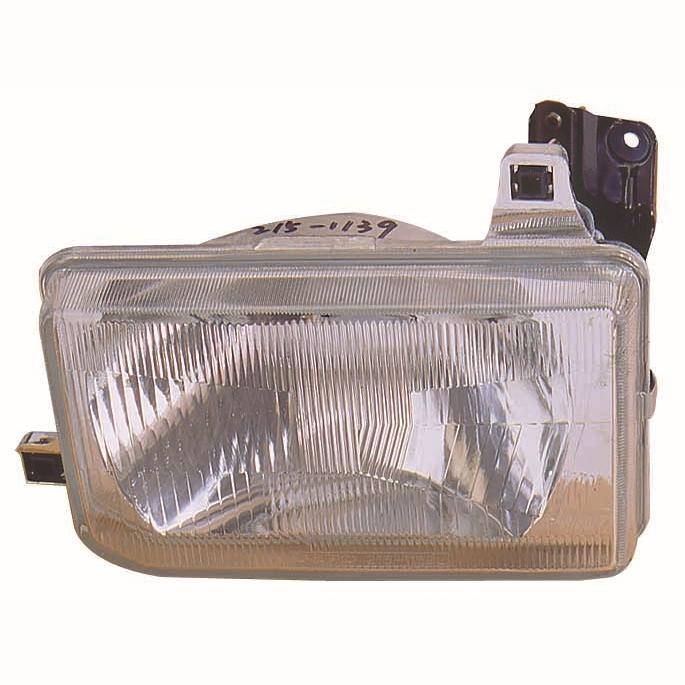 DEPO 215-1139L-LD Headlight