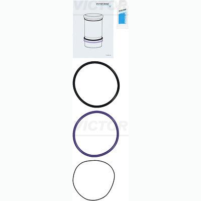 REINZ 15-76073-02 Cylinder Liner Gasket Set