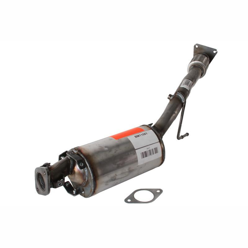 BM CATALYSTS BM11061 Exhaust System Soot/Particulate Filter