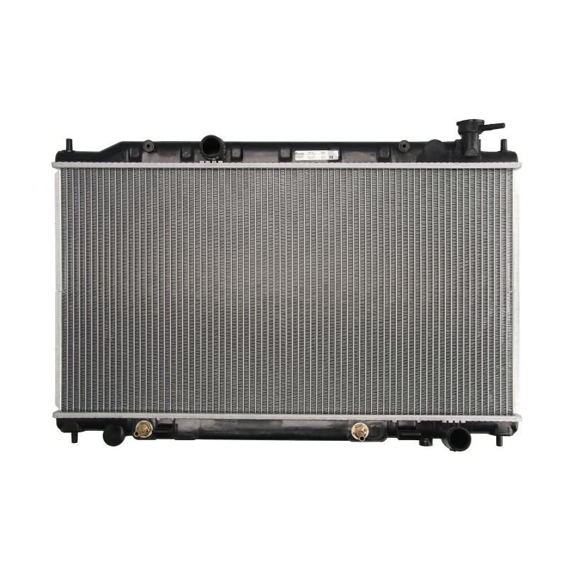 NISSENS NIS68792 Engine Radiator