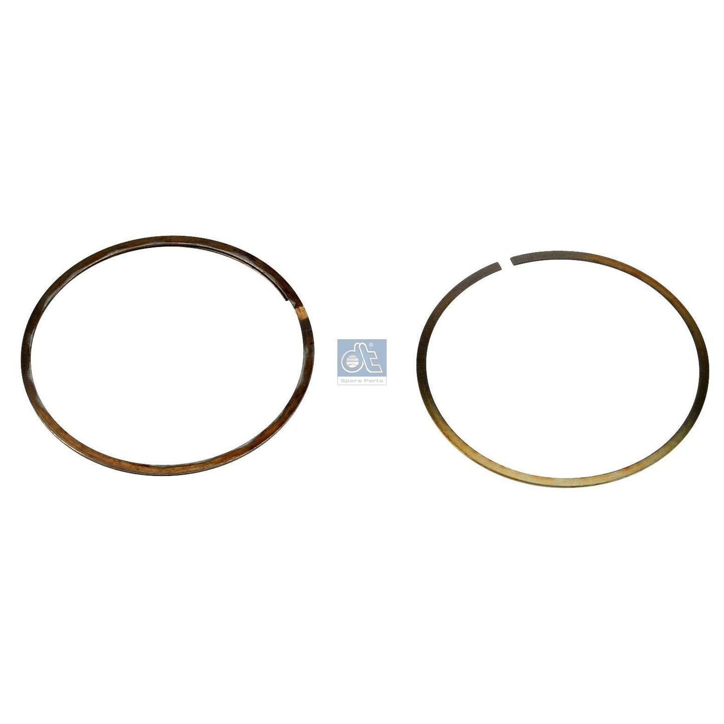 DT A/C 1.10202 Exhaust Manifold Seal Ring