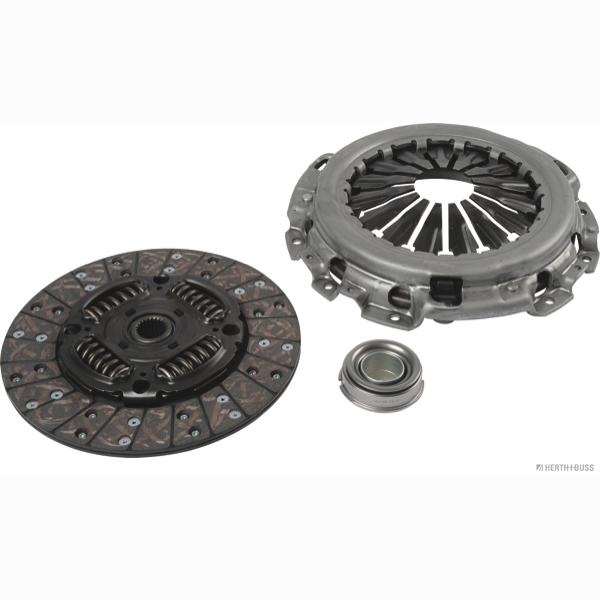 HERTH+BUSS JAKOPARTS J2005168 Clutch Kit