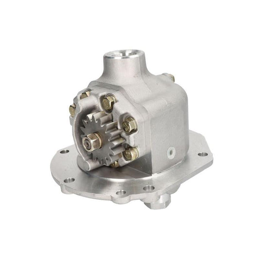 PNEUMATICS HTTP-AG-50 Gear Type Hydraulic Pump