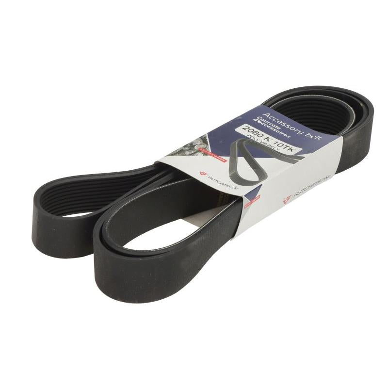 HUTCHINSON HU2060K10TK V-Ribbed Belt