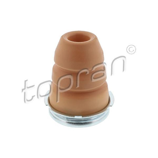 HANS PRIES HP721804 Axle Beam Bump Stop