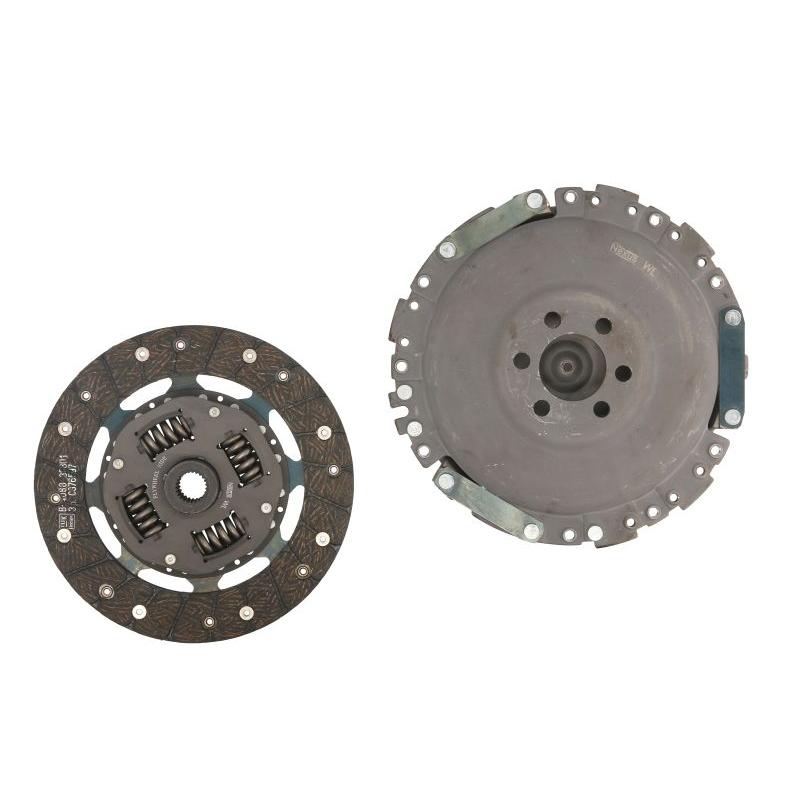 NEXUS F1W031NX Clutch Kit